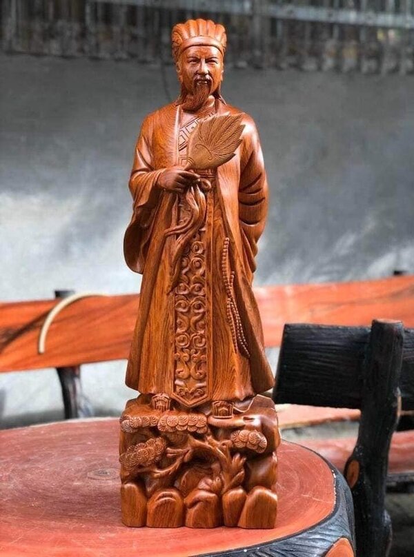Tuong Khong Minh Tuong Khong Minh