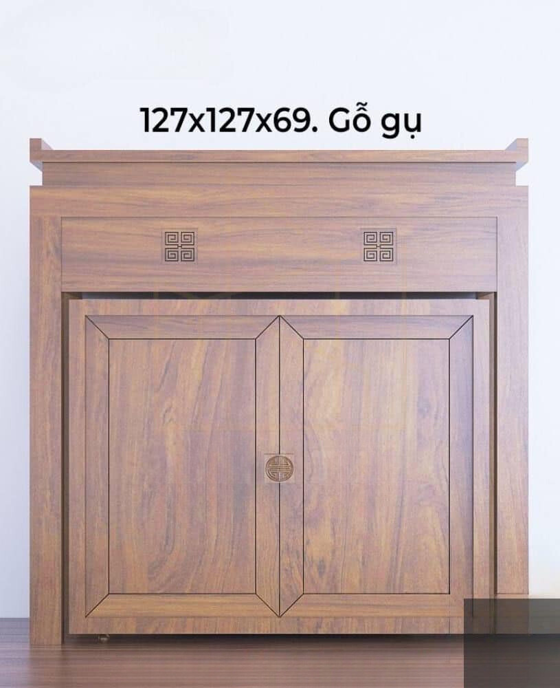 CT07 tu tho go gu lao