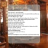 Bài thơ của khách hàng ở Nghệ An tặng Hương Đình