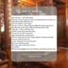 bài thơ của khách hàng với nội dung khen ngợi Hương Đình