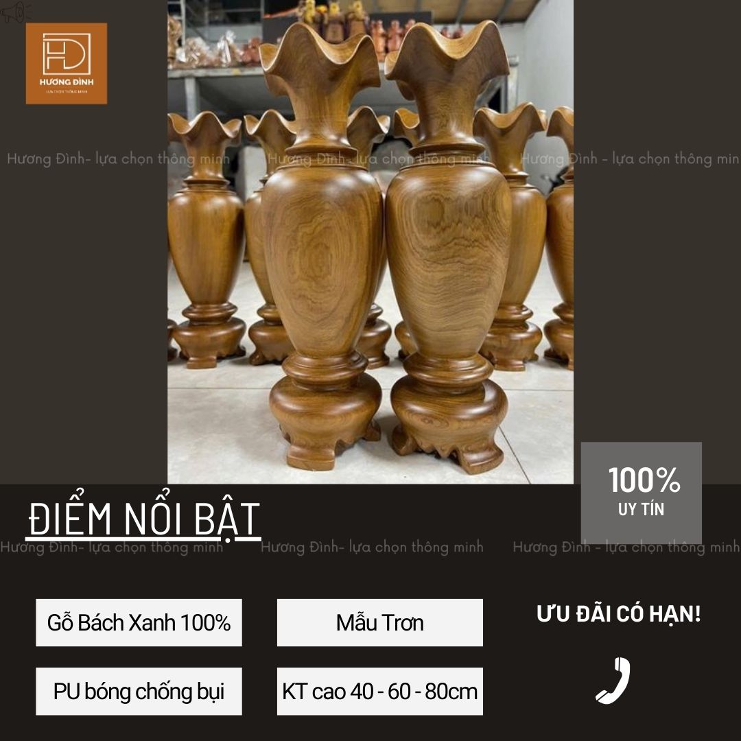 Lục Bình Gỗ Bách Xanh Cao 40-80cm Hàng Nguyên Khối (2) Lục Bình Gỗ Bách Xanh Cao 40-80cm Hàng Nguyên Khối (2)