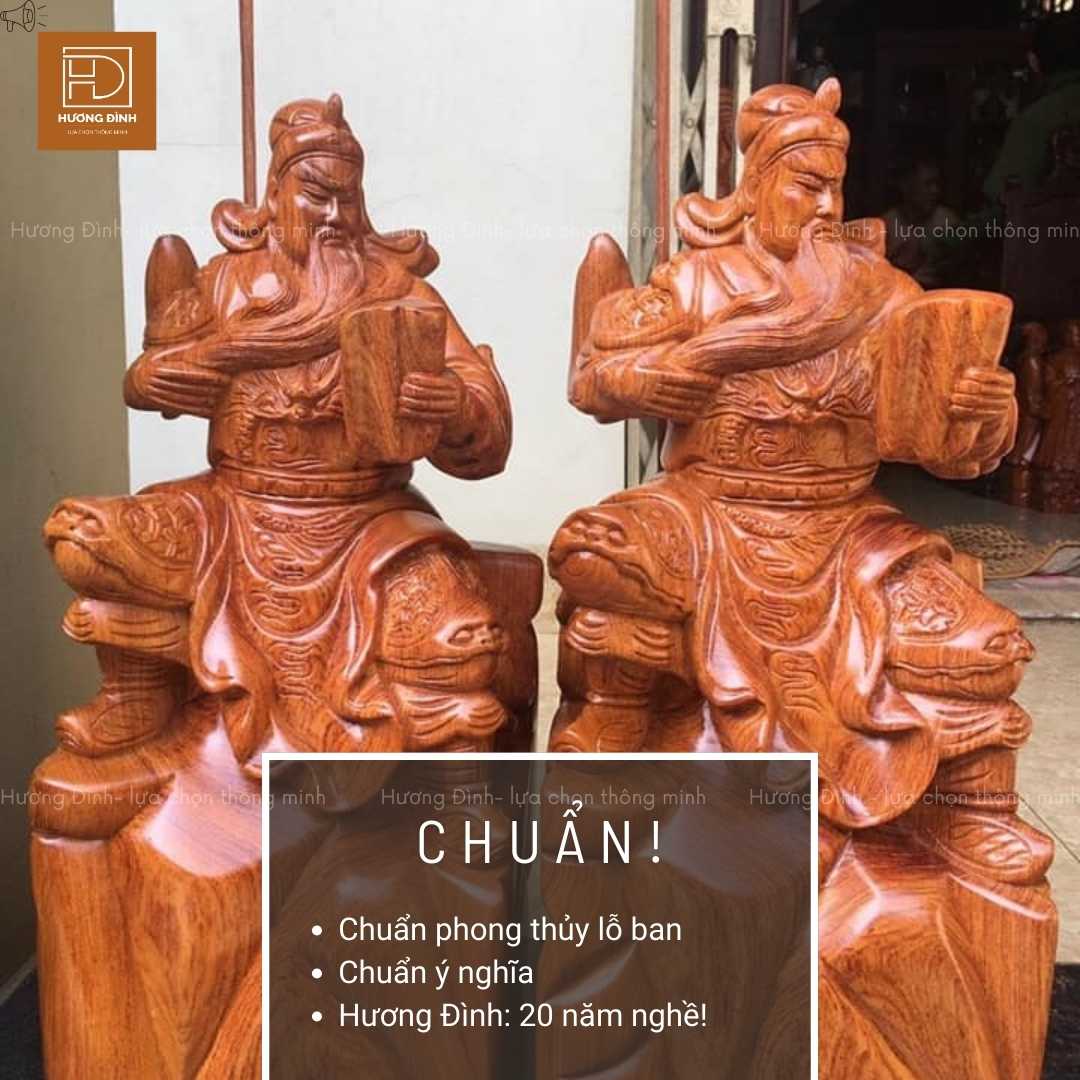 Tượng Quan Công đọc sách TQC263 chuẩn phong thủy lỗ ban Tượng Quan Công đọc sách TQC263 chuẩn phong thủy lỗ ban